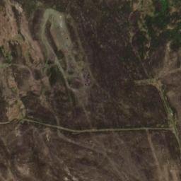 Satellite imagery of Glenane Hill, IE