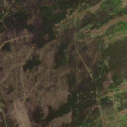 Satellite imagery of Glenane Hill, IE