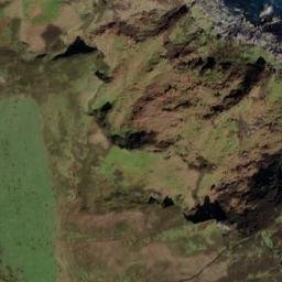 Satellite imagery of Balbane Head, IE
