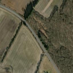 Satellite imagery of Fårmandsbjerg, DK