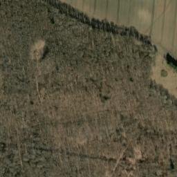 Satellite imagery of Fårmandsbjerg, DK