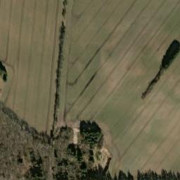 Satellite imagery of Fårmandsbjerg, DK