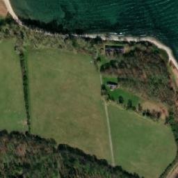 Satellite imagery of Tornodde, DK