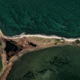 Satellite imagery of Tornodde, DK
