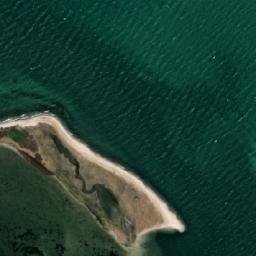 Satellite imagery of Tornodde, DK