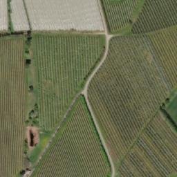 Satellite imagery of Møllebakke, DK