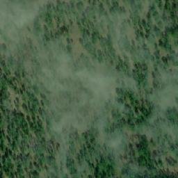 Satellite imagery of Озеро Деткино, KZ