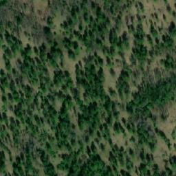Satellite imagery of Озеро Деткино, KZ