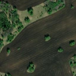 Satellite imagery of Русаково, KZ