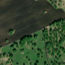 Satellite imagery of Русаково, KZ
