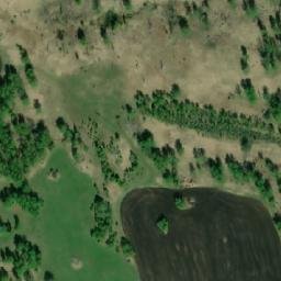 Satellite imagery of Русаково, KZ