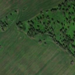 Satellite imagery of Усть-Каменка, KZ