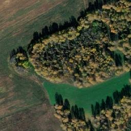 Satellite imagery of Совхоз № 58, KZ