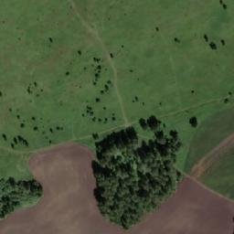 Satellite imagery of Черемшанка, KZ