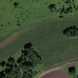 Satellite imagery of Черемшанка, KZ