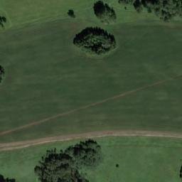 Satellite imagery of Черемшанка, KZ