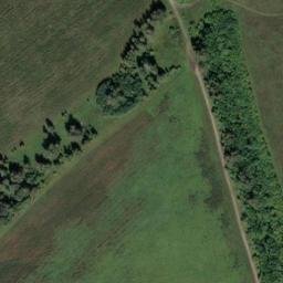 Satellite imagery of Сухой, KZ