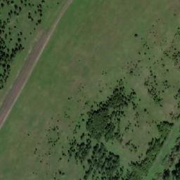 Satellite imagery of Чишма, KZ