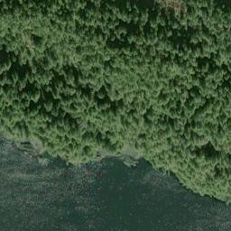 Satellite imagery of Sunny Point, US