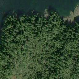 Satellite imagery of Cone Point, US