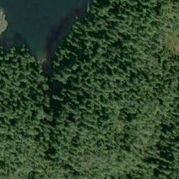 Satellite imagery of Cone Point, US