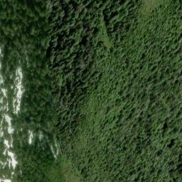 Satellite imagery of Alava Ridge, US