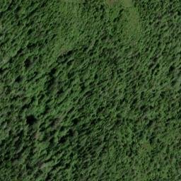 Satellite imagery of Alava Ridge, US