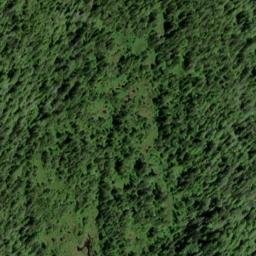 Satellite imagery of Alava Ridge, US