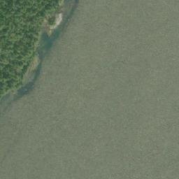 Satellite imagery of Blunt Point, US
