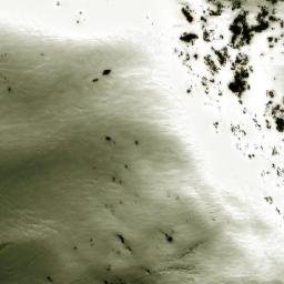 Satellite imagery of Spike Peak, CA