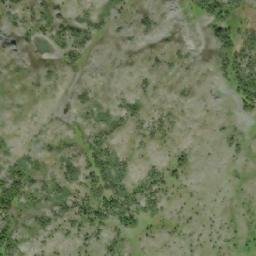 Satellite imagery of Mount Scovil, CA
