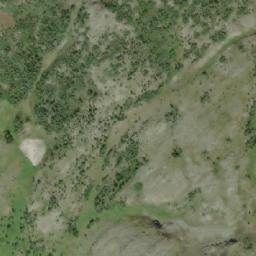 Satellite imagery of Mount Scovil, CA
