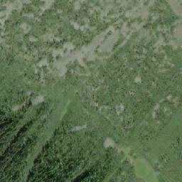 Satellite imagery of Old Friend Mountain, CA