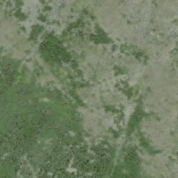 Satellite imagery of Old Friend Mountain, CA