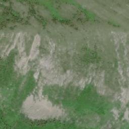 Satellite imagery of Milburn Peak, CA