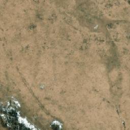 Satellite imagery of Kleskun Hill, CA