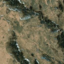 Satellite imagery of Kleskun Hill, CA