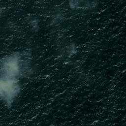 Satellite imagery of Frenchman’s Rock, IE