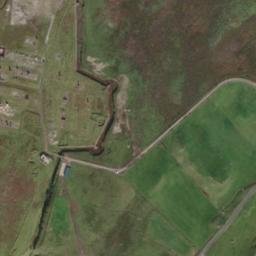Satellite imagery of Lenan Head, IE