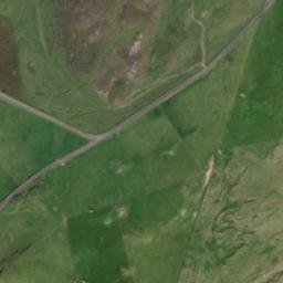 Satellite imagery of Lenan Head, IE