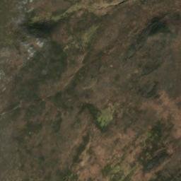 Satellite imagery of Slievekeeragh, IE