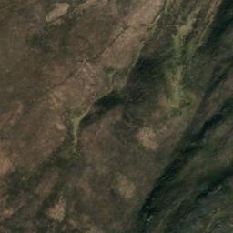 Satellite imagery of Slievekeeragh, IE
