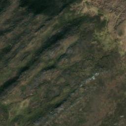 Satellite imagery of Slievekeeragh, IE