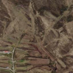 Satellite imagery of Glenane Hill, IE