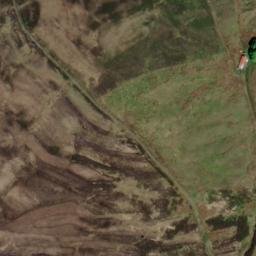 Satellite imagery of Glenane Hill, IE