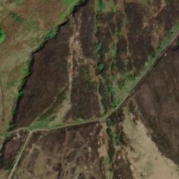 Satellite imagery of Glenane Hill, IE