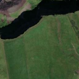 Satellite imagery of Pleaskin Head, GB