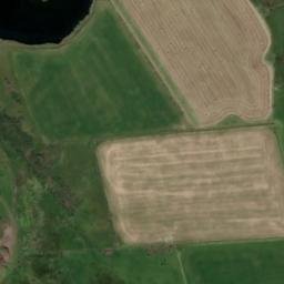 Satellite imagery of Pleaskin Head, GB