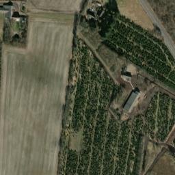 Satellite imagery of Fårmandsbjerg, DK