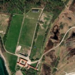 Satellite imagery of Tornodde, DK